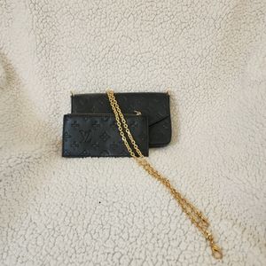 Evening purse